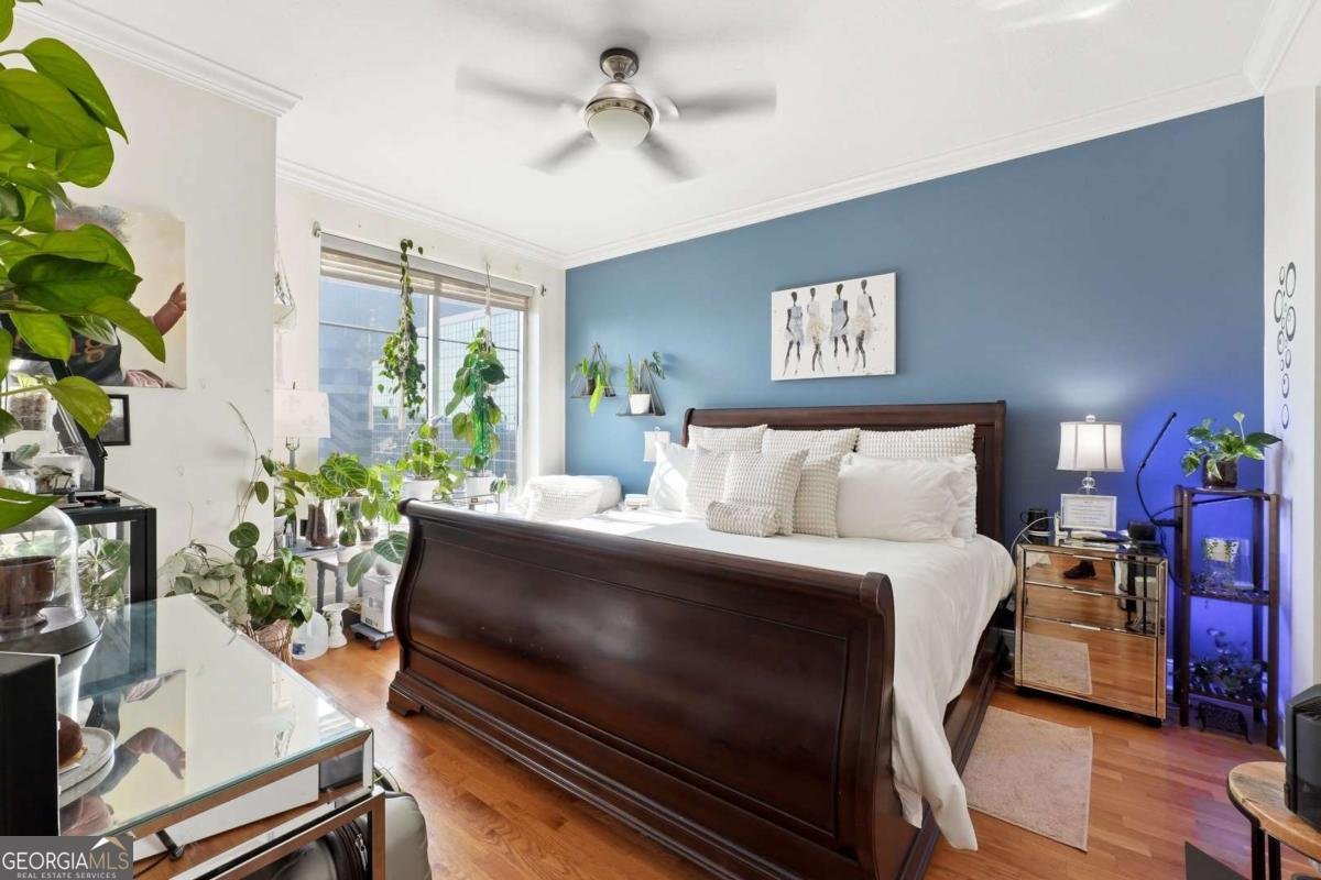 285 Centennial Olympic Park Drive Atlanta - Photo 15