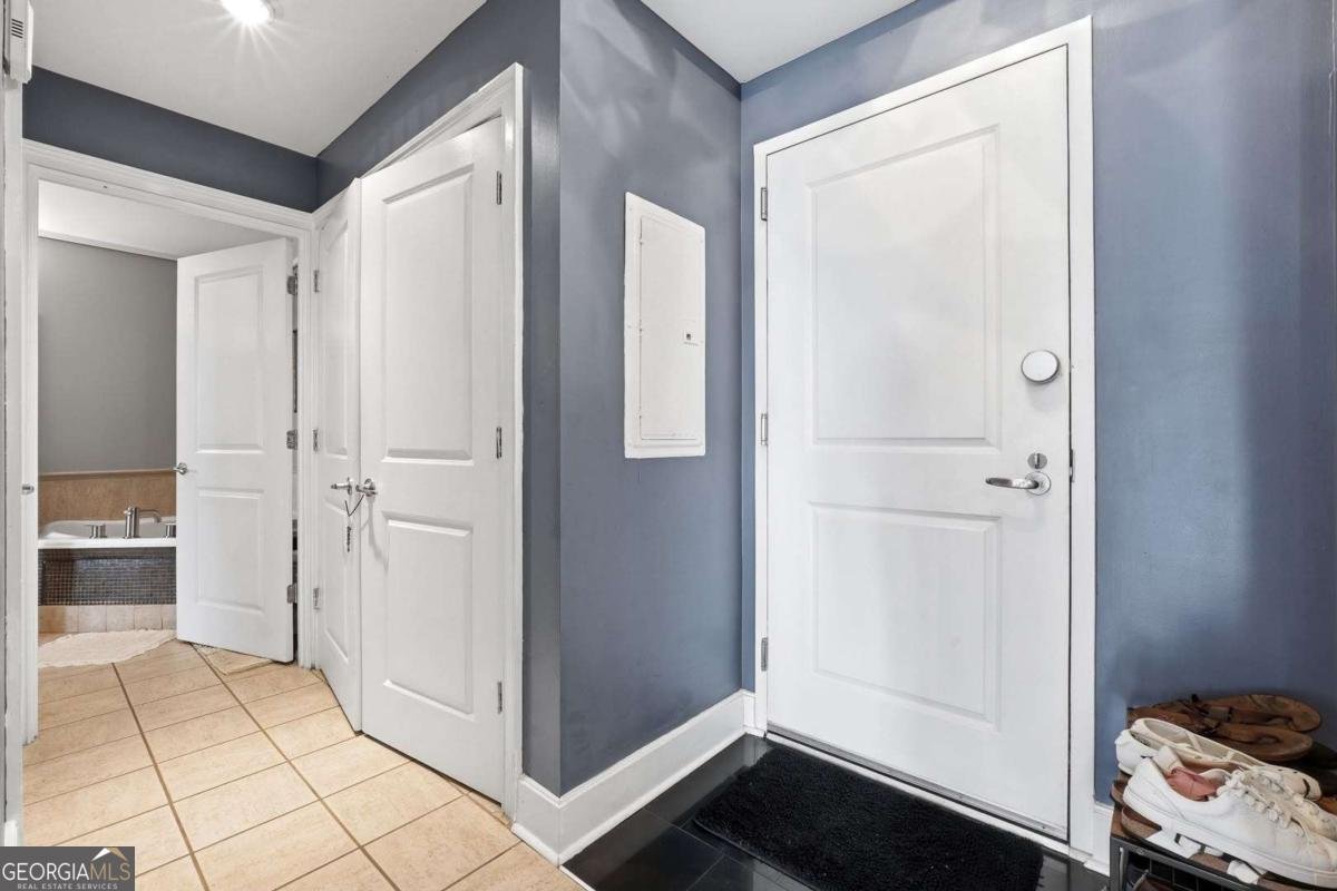 285 Centennial Olympic Park Drive Atlanta - Photo 16