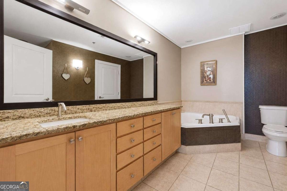 285 Centennial Olympic Park Drive Atlanta - Photo 17