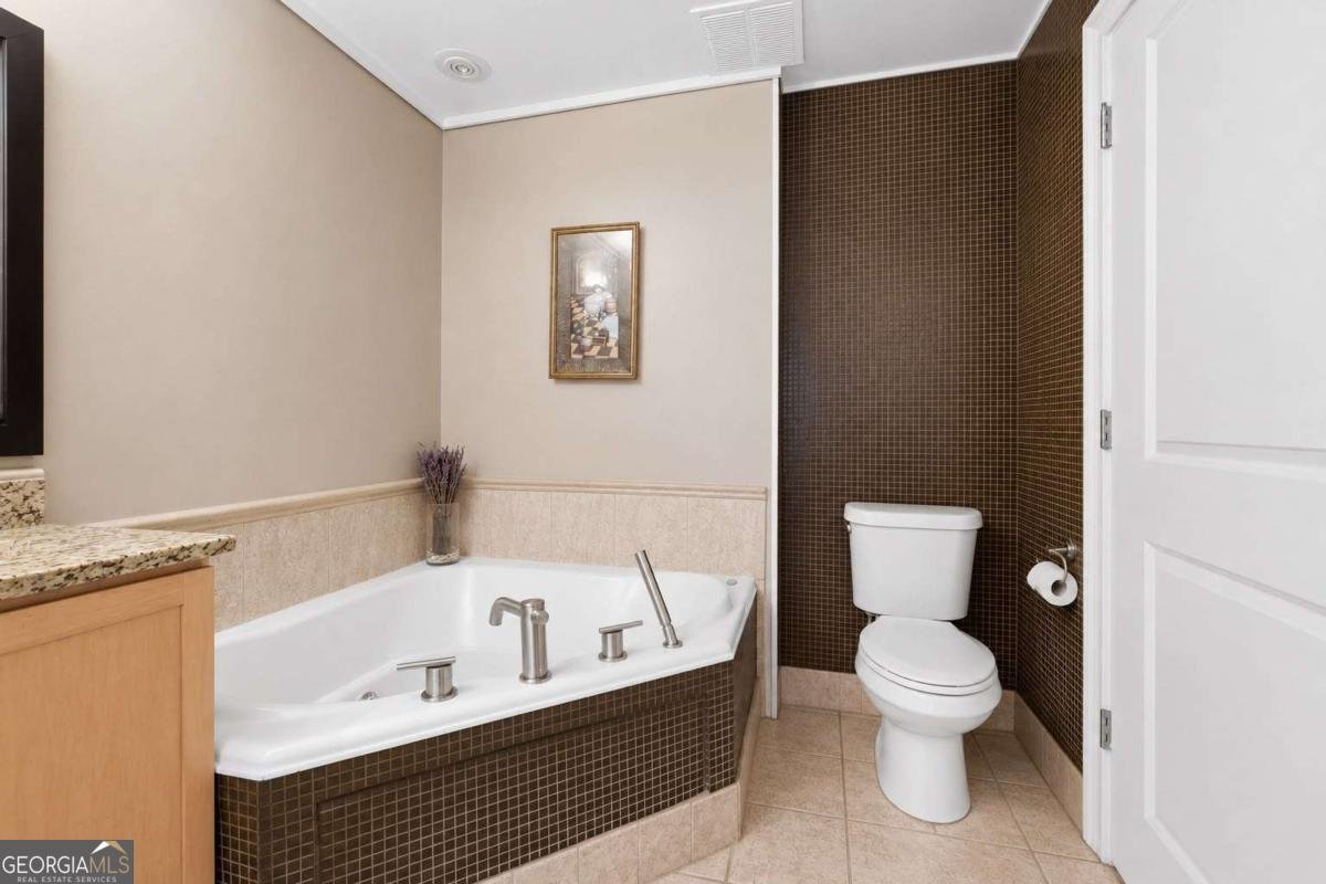 285 Centennial Olympic Park Drive Atlanta - Photo 19