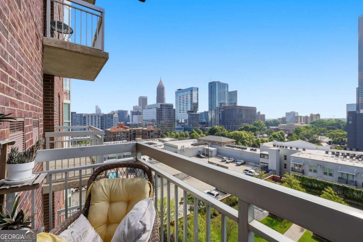 285 Centennial Olympic Park Drive Atlanta - Photo 21