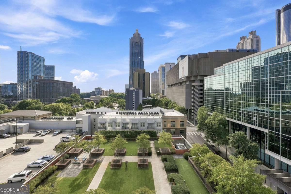 285 Centennial Olympic Park Drive Atlanta - Photo 22