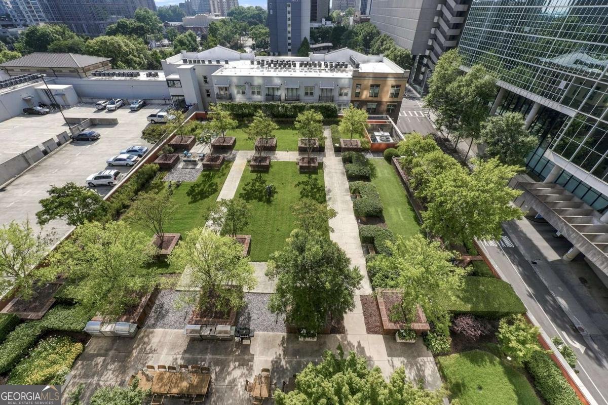 285 Centennial Olympic Park Drive Atlanta - Photo 23