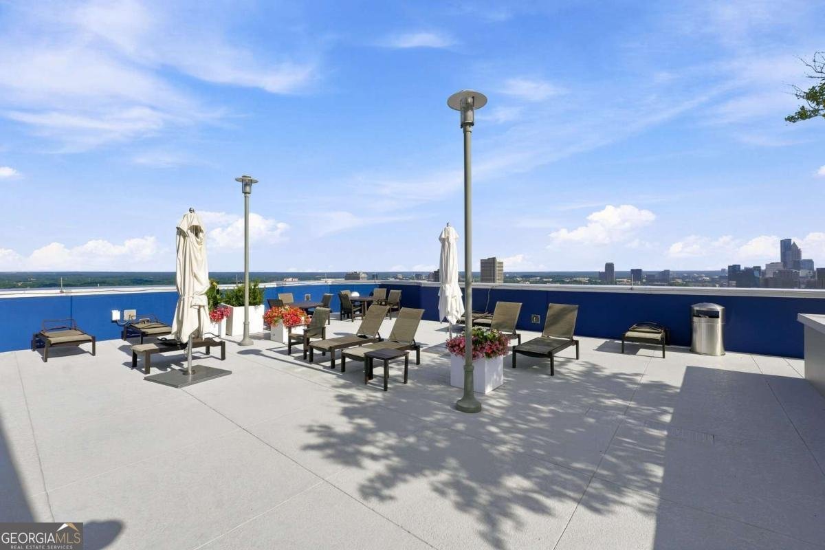 285 Centennial Olympic Park Drive Atlanta - Photo 24