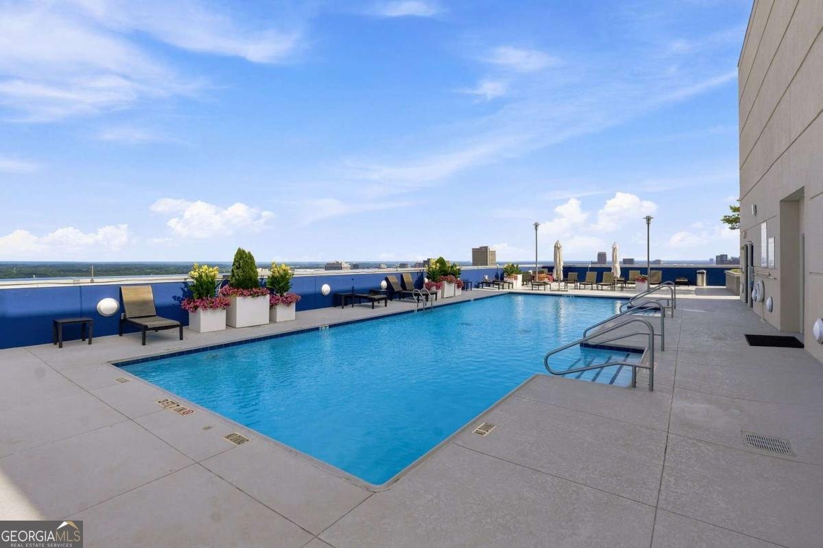 285 Centennial Olympic Park Drive Atlanta - Photo 25