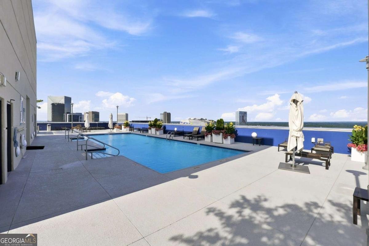 285 Centennial Olympic Park Drive Atlanta - Photo 26