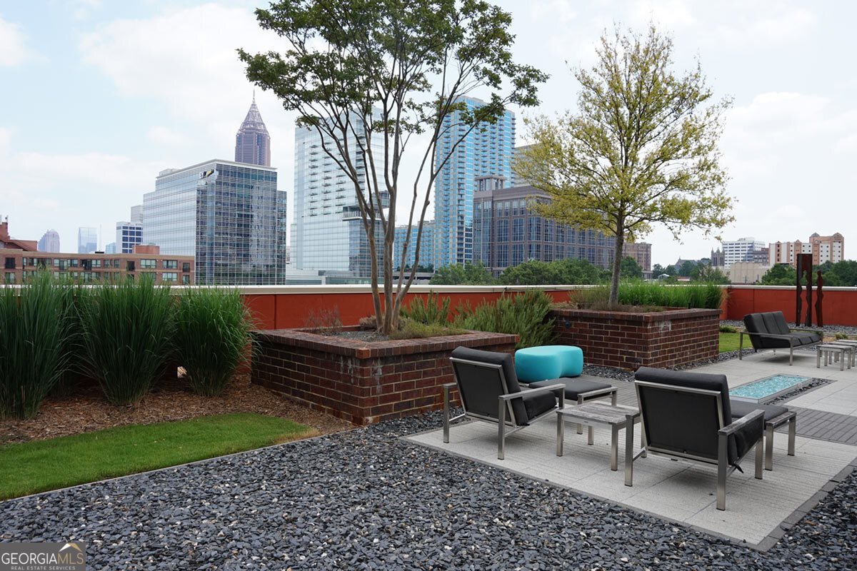 285 Centennial Olympic Park Drive Atlanta - Photo 27