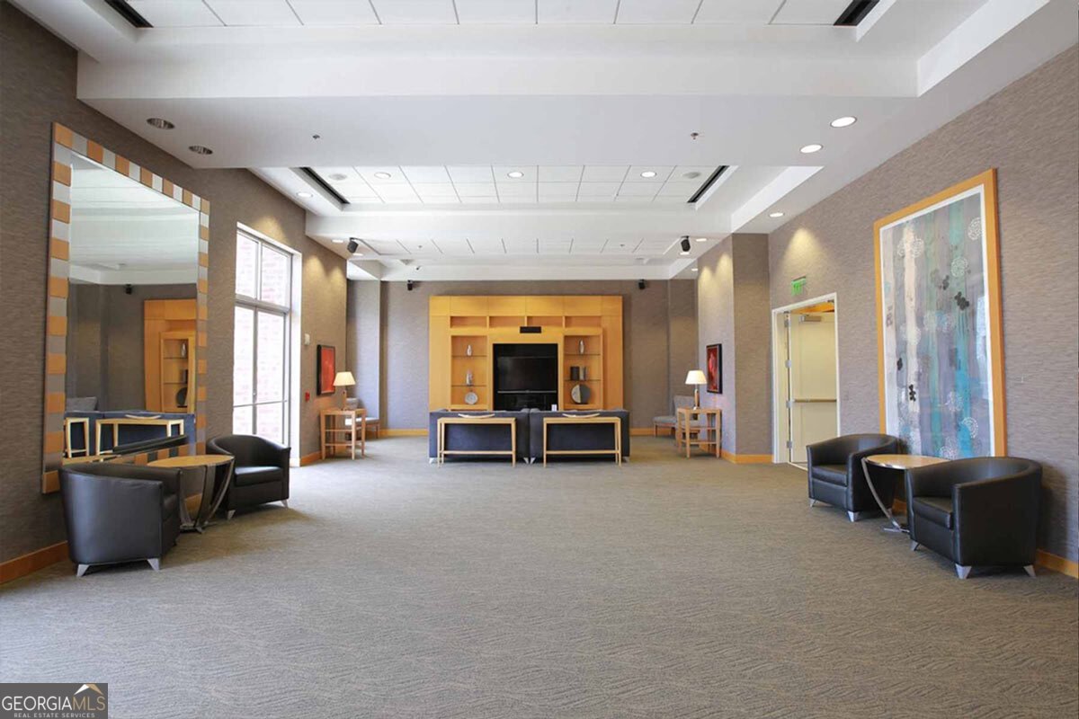 285 Centennial Olympic Park Drive Atlanta - Photo 29