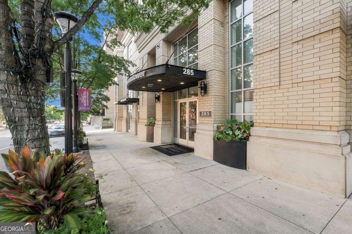 285 Centennial Olympic Park Drive Atlanta - Photo 31