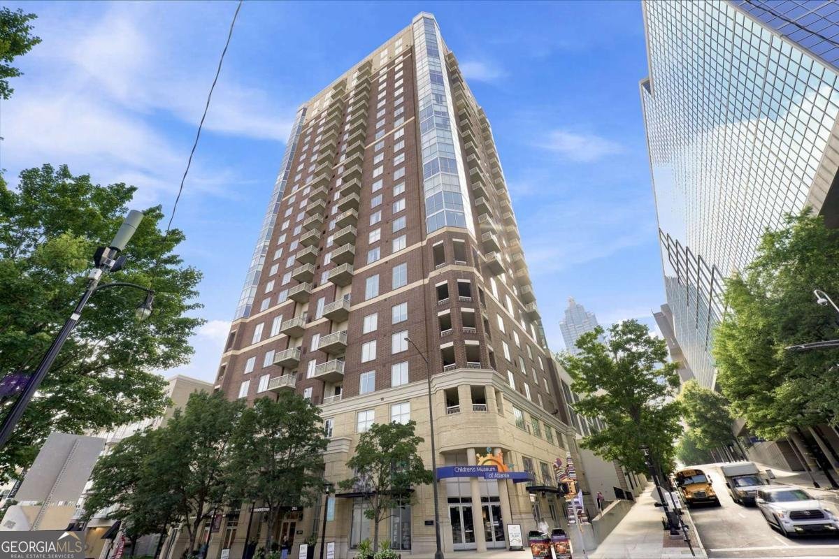 285 Centennial Olympic Park Drive Atlanta - Photo 32