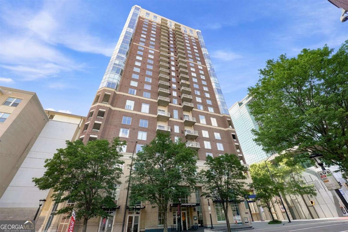 285 Centennial Olympic Park Drive Atlanta - Photo 6