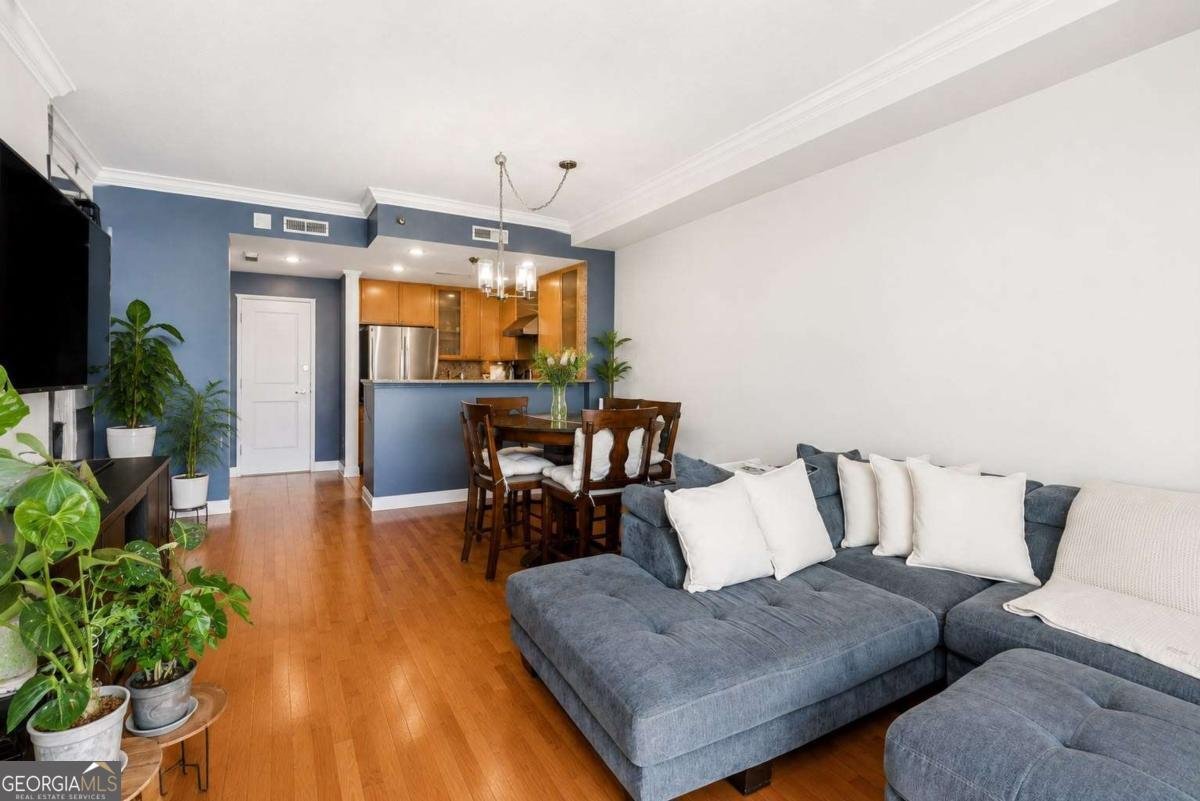 285 Centennial Olympic Park Drive Atlanta - Photo 8