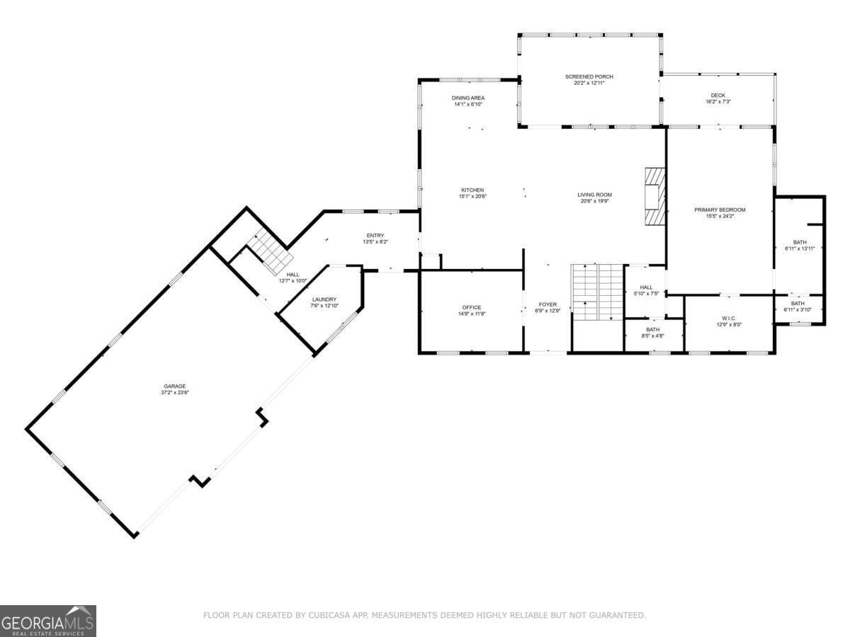 1000 Holly Street Canton - Photo 31