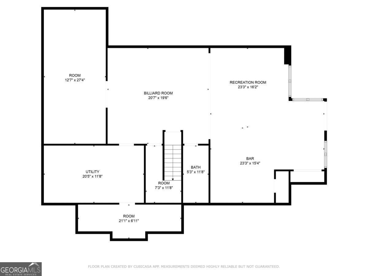1000 Holly Street Canton - Photo 34