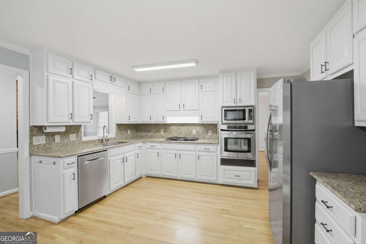 4300 Valleycrest Court Peachtree Corners - Photo 10