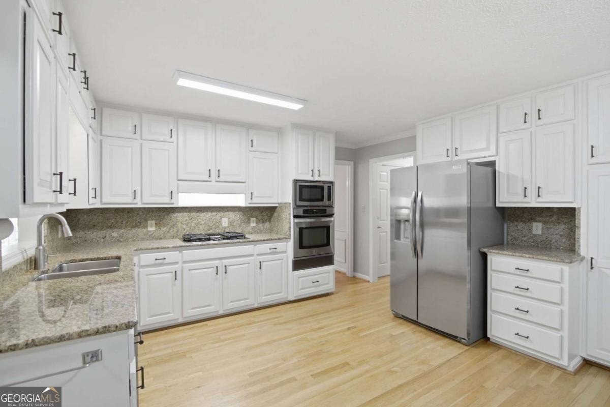 4300 Valleycrest Court Peachtree Corners - Photo 11