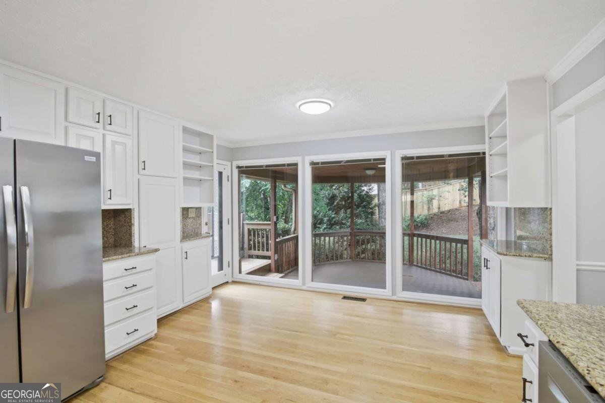 4300 Valleycrest Court Peachtree Corners - Photo 12