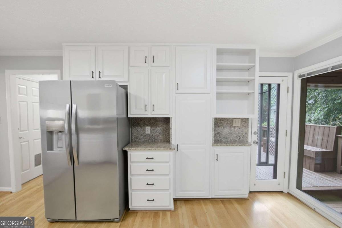 4300 Valleycrest Court Peachtree Corners - Photo 13