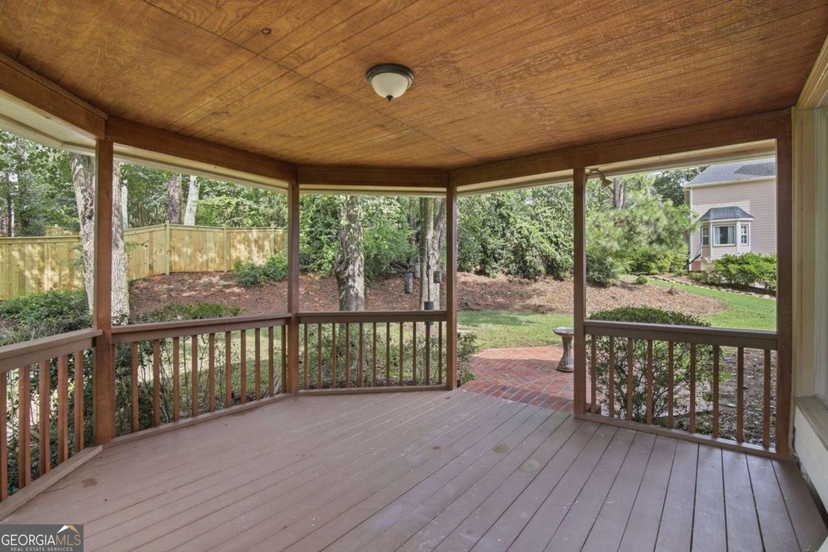 4300 Valleycrest Court Peachtree Corners - Photo 16