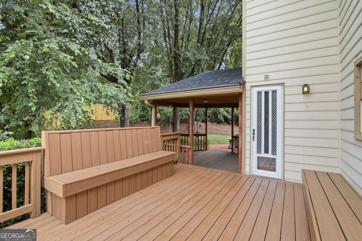 4300 Valleycrest Court Peachtree Corners - Photo 17