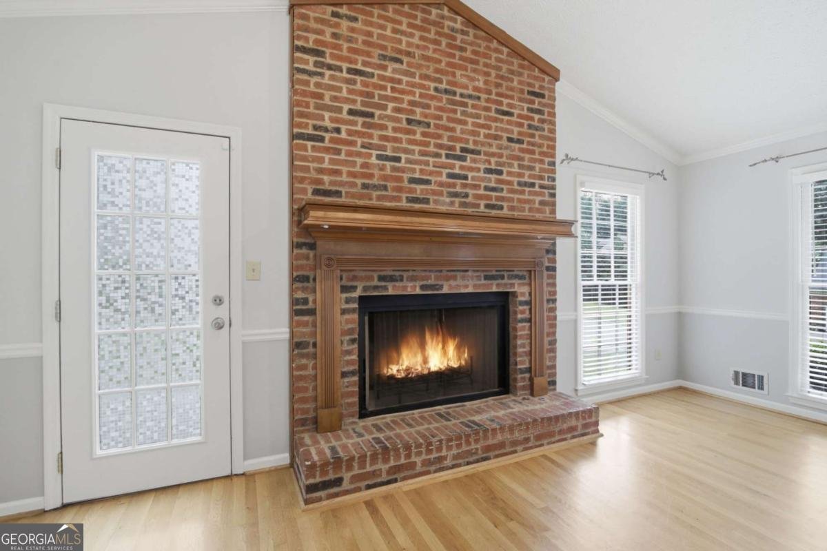 4300 Valleycrest Court Peachtree Corners - Photo 23
