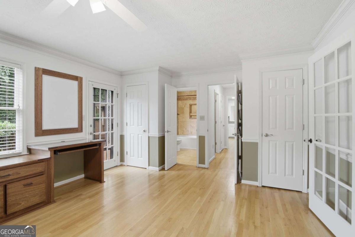 4300 Valleycrest Court Peachtree Corners - Photo 25