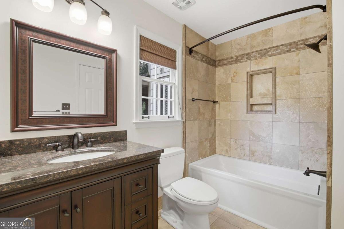 4300 Valleycrest Court Peachtree Corners - Photo 39