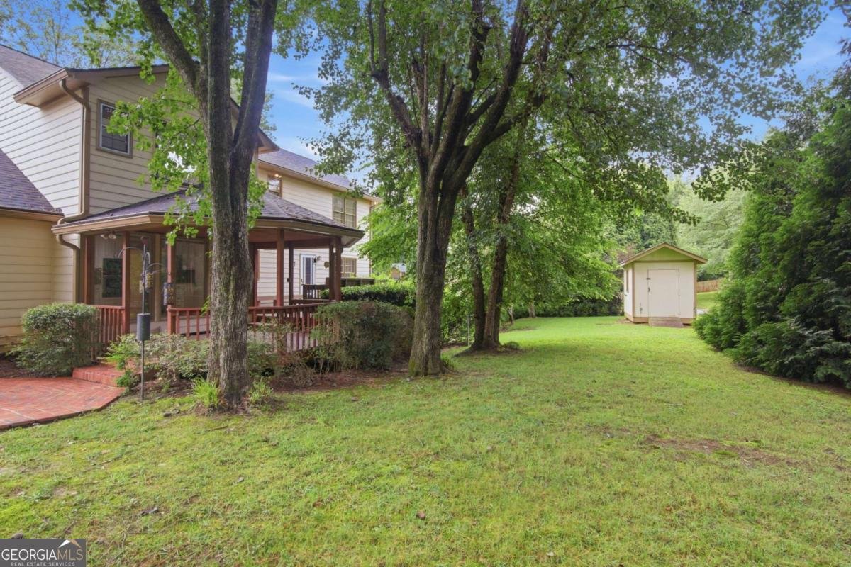 4300 Valleycrest Court Peachtree Corners - Photo 47