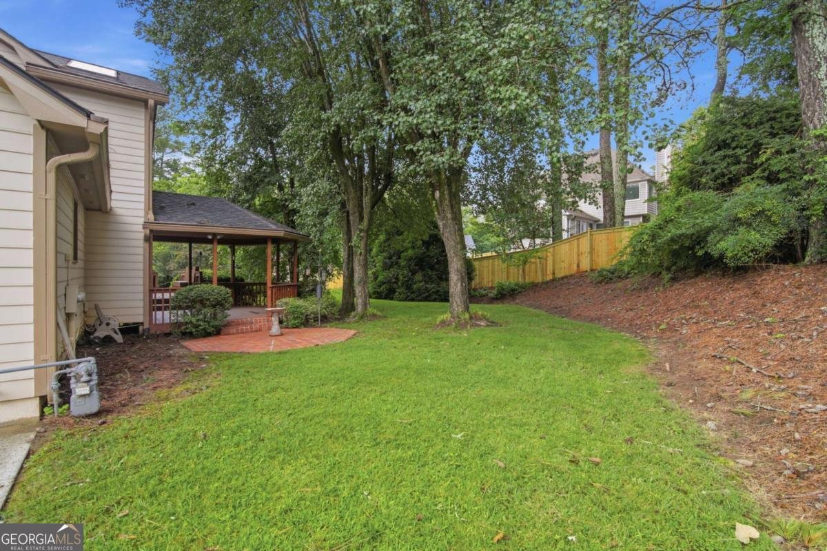 4300 Valleycrest Court Peachtree Corners - Photo 48