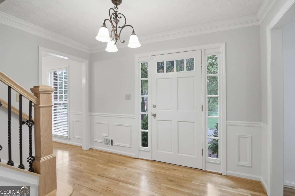 4300 Valleycrest Court Peachtree Corners - Photo 6