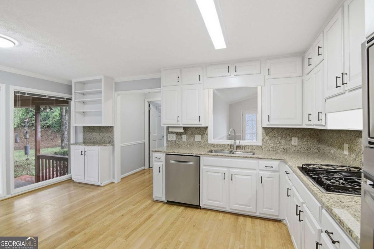 4300 Valleycrest Court Peachtree Corners - Photo 9
