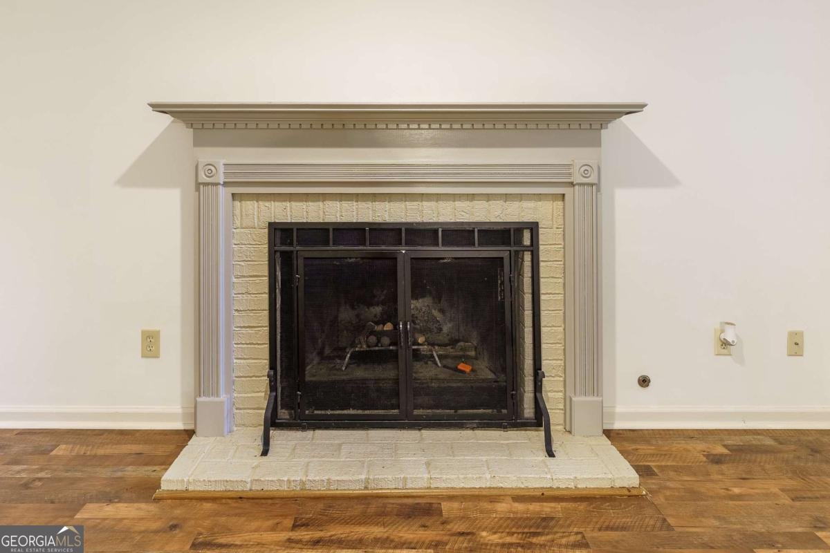 1700 Summit View Way Snellville - Photo 21