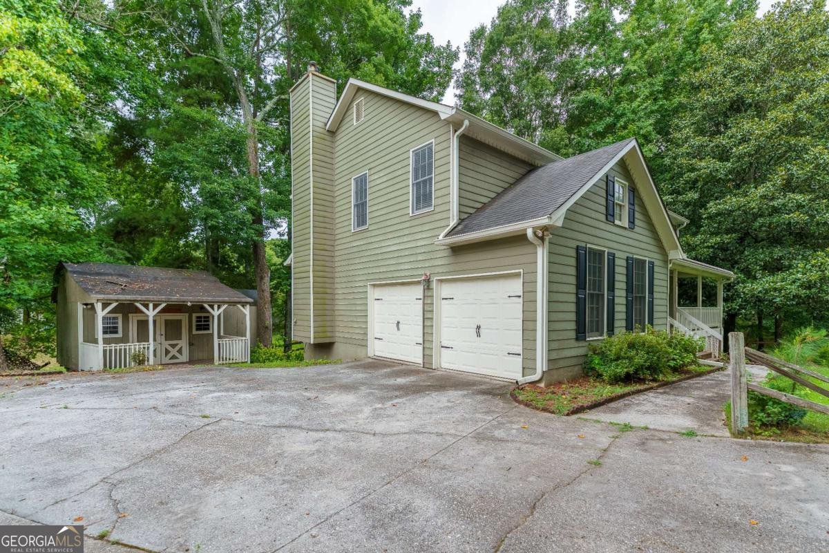 1700 Summit View Way Snellville - Photo 55