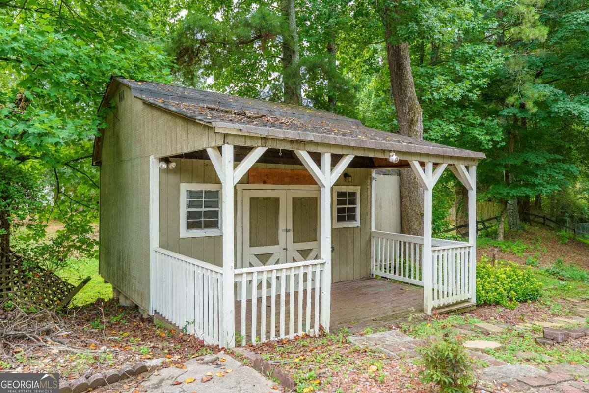 1700 Summit View Way Snellville - Photo 56