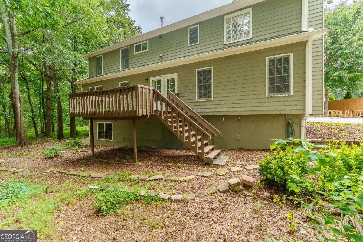 1700 Summit View Way Snellville - Photo 59