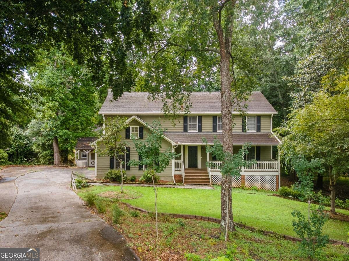 1700 Summit View Way Snellville - Photo 66