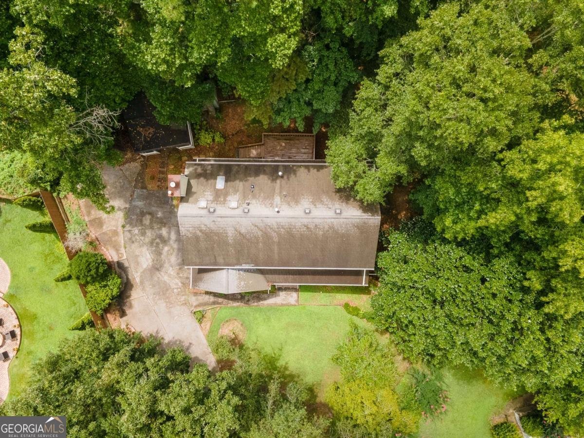 1700 Summit View Way Snellville - Photo 67