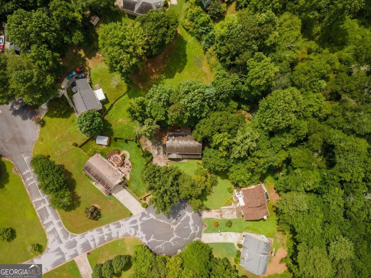 1700 Summit View Way Snellville - Photo 69