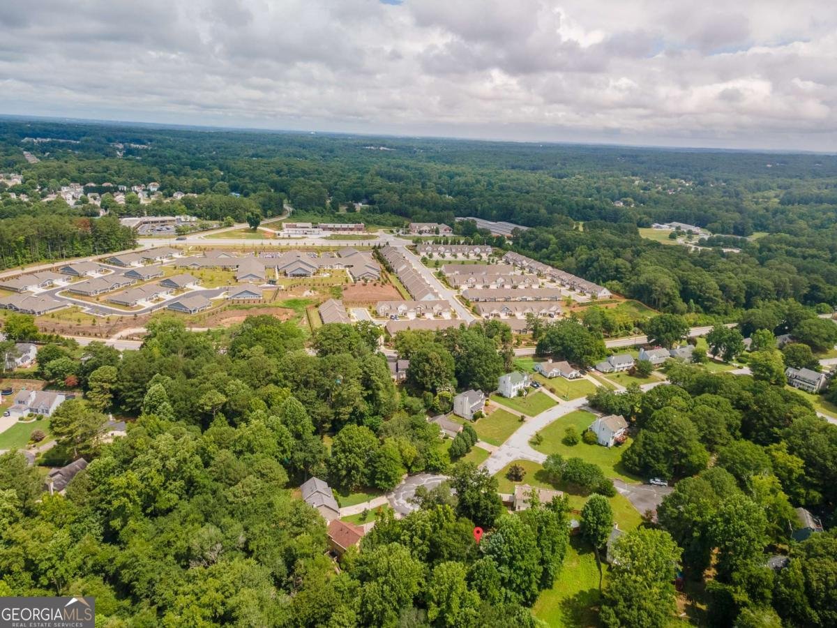 1700 Summit View Way Snellville - Photo 71