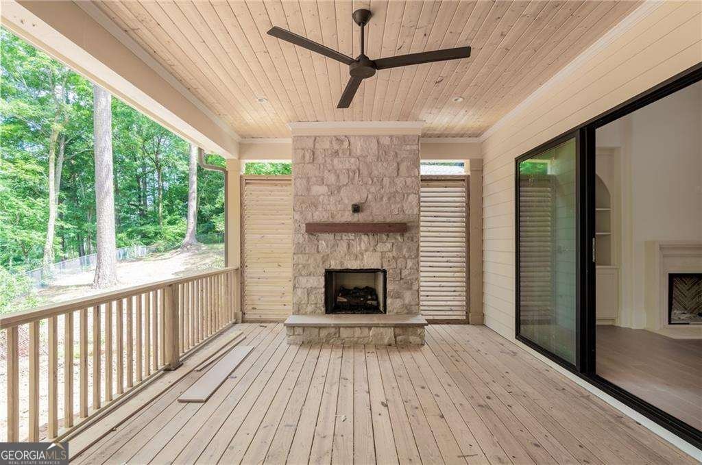 3796 Watkins Place NE Atlanta - Photo 10