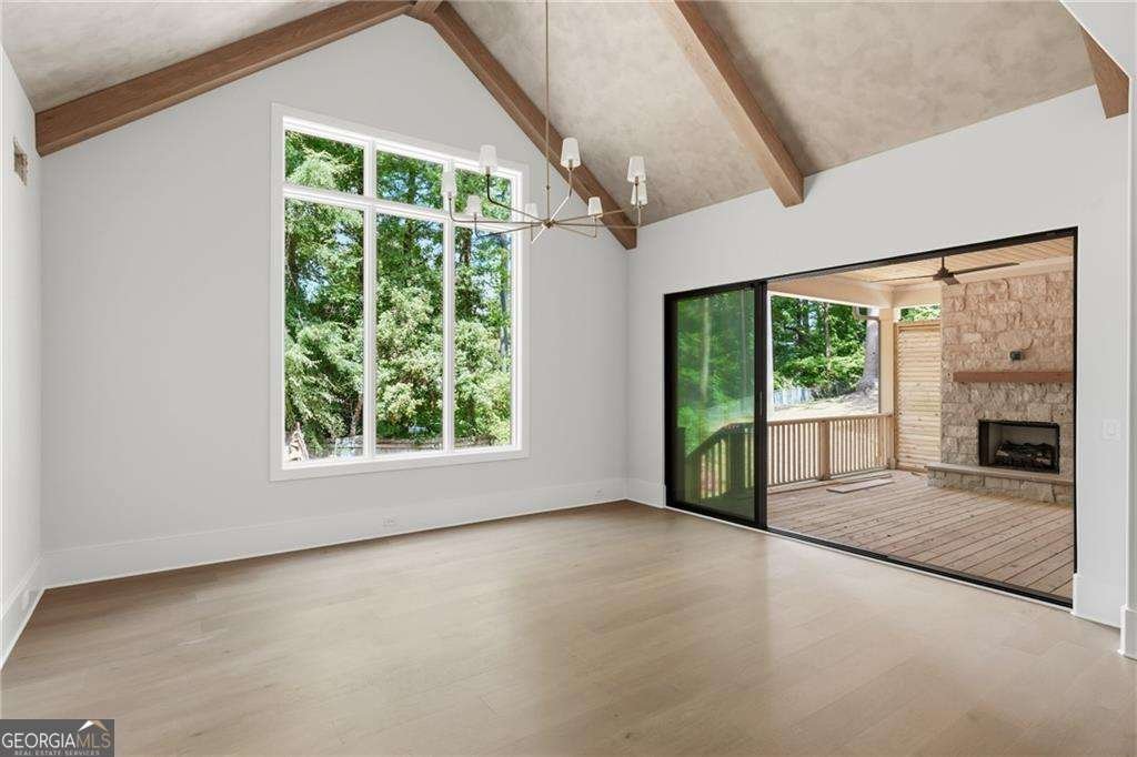 3796 Watkins Place NE Atlanta - Photo 12