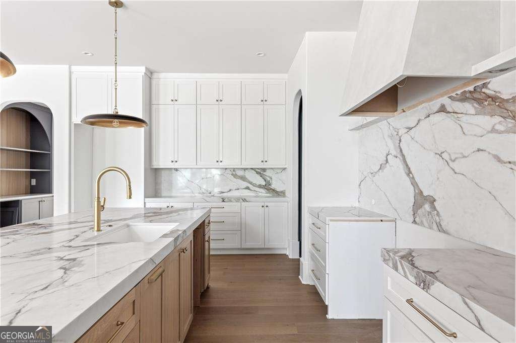 3796 Watkins Place NE Atlanta - Photo 17