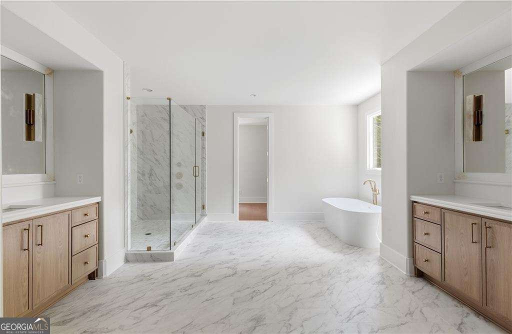 3796 Watkins Place NE Atlanta - Photo 22