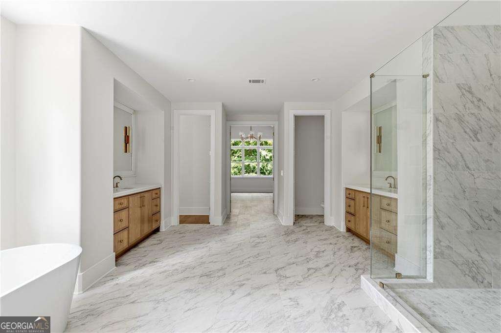 3796 Watkins Place NE Atlanta - Photo 25