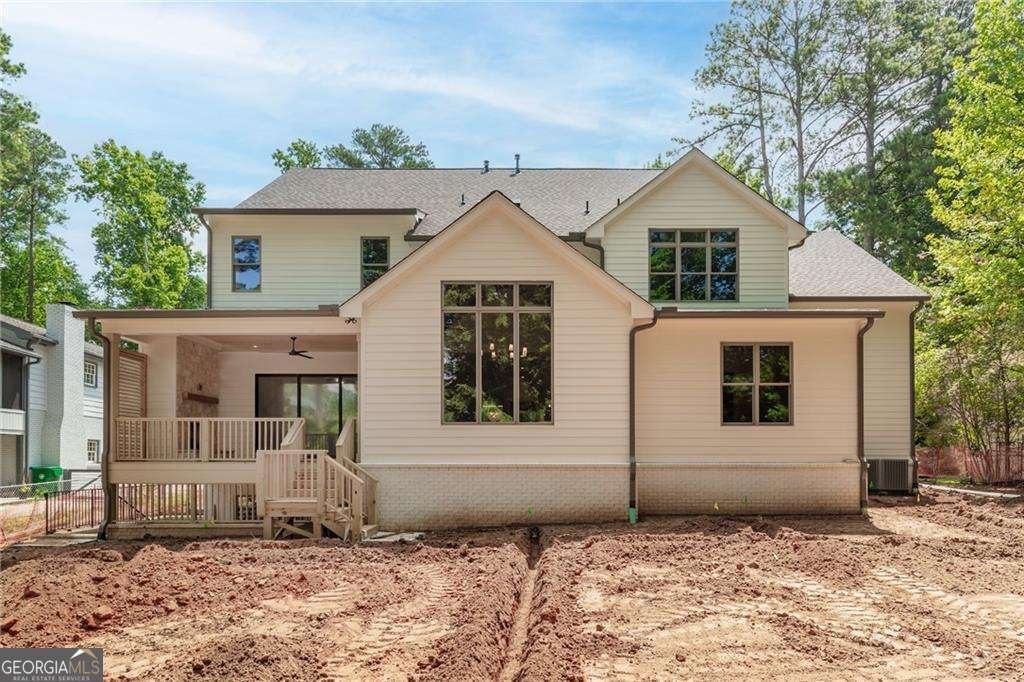 3796 Watkins Place NE Atlanta - Photo 26