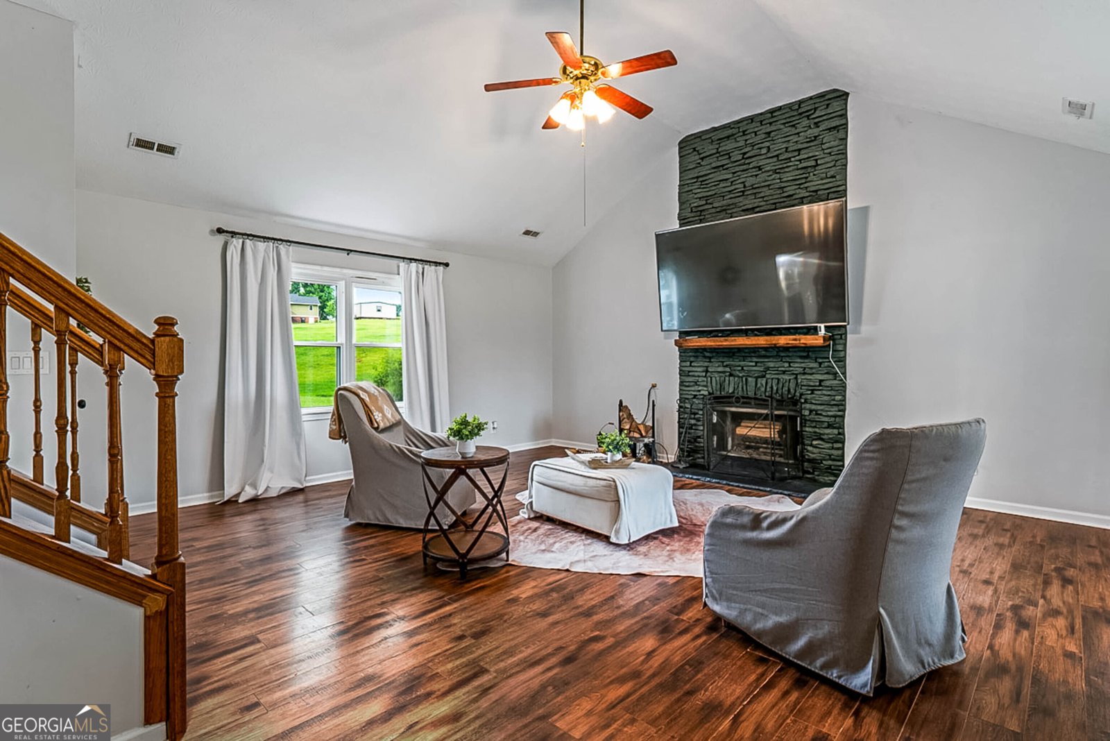 153 Natures Cove Road Newnan - Photo 11