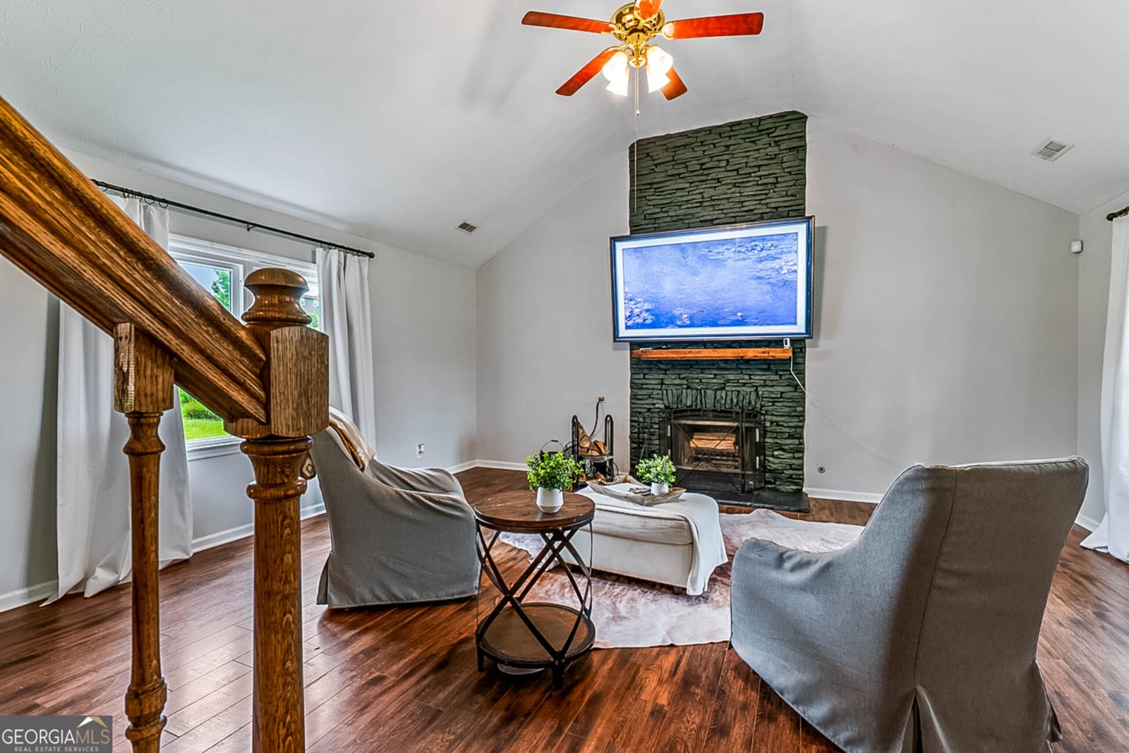 153 Natures Cove Road Newnan - Photo 13
