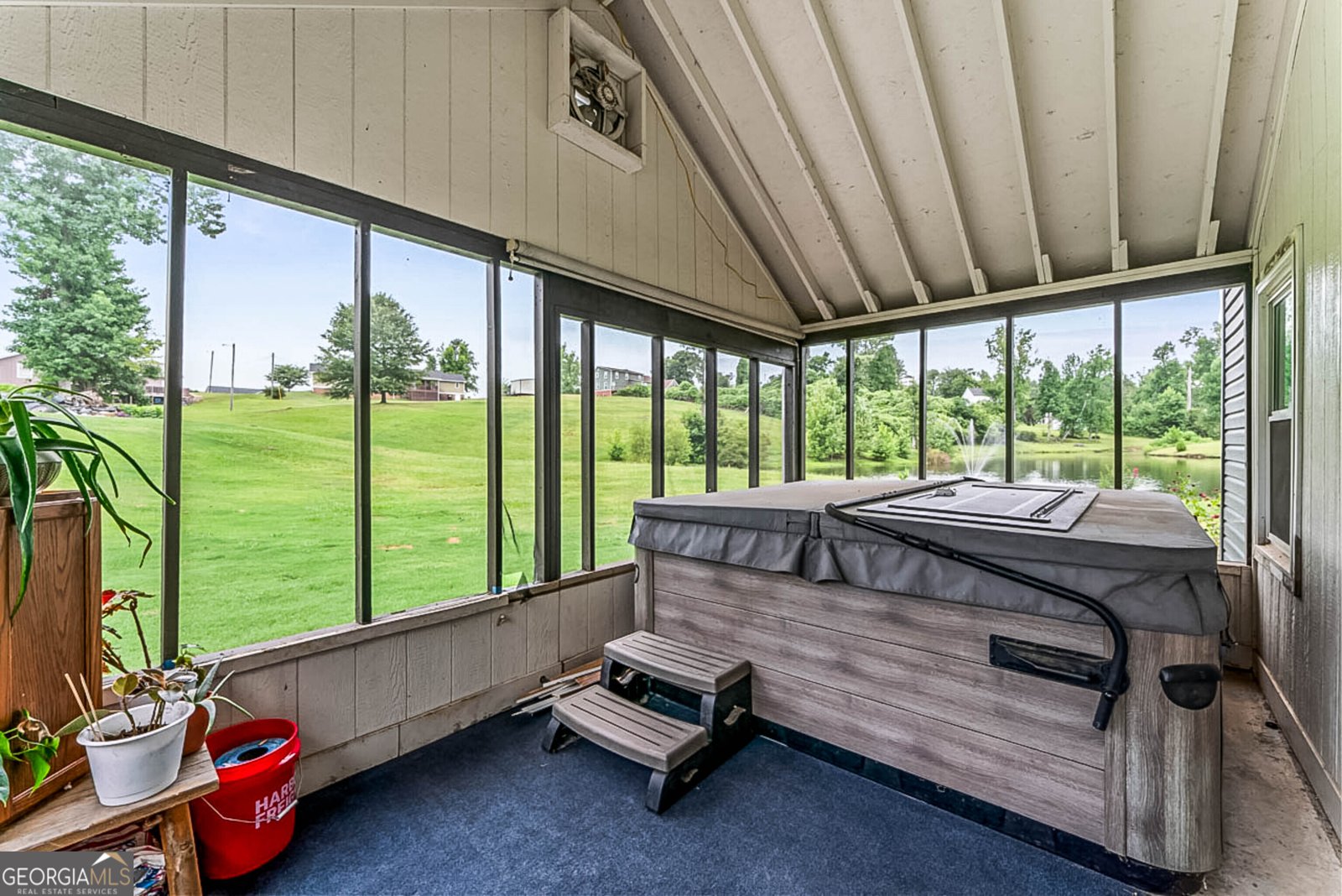 153 Natures Cove Road Newnan - Photo 23