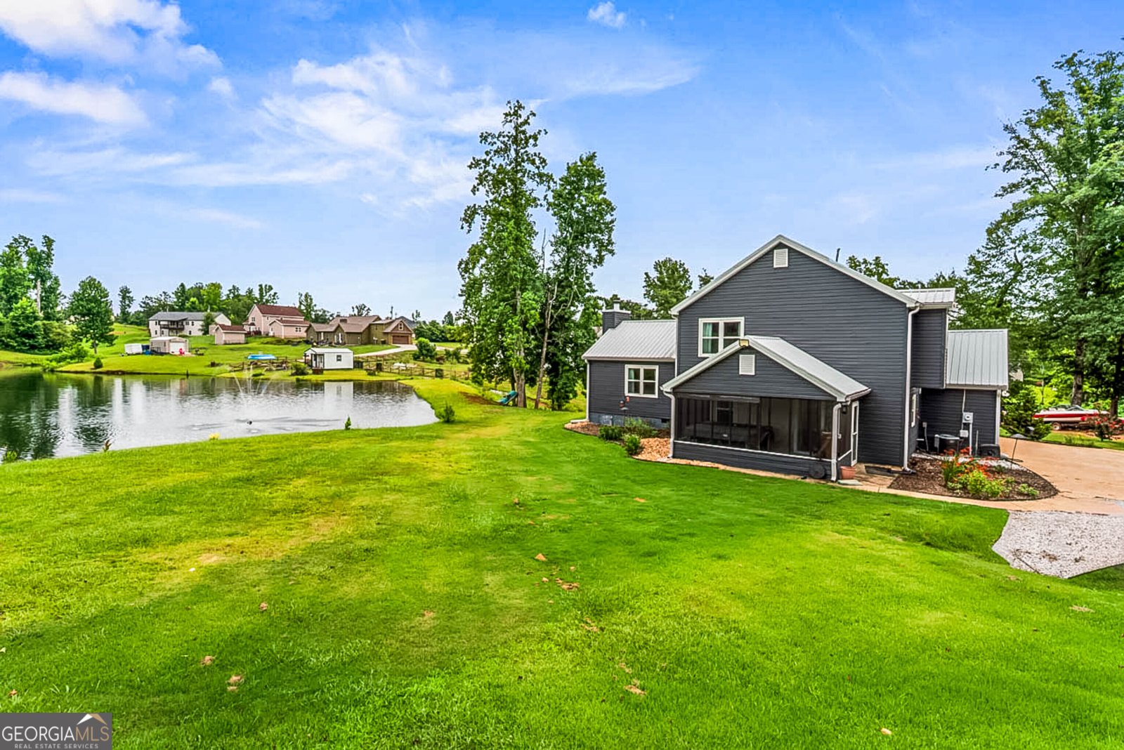 153 Natures Cove Road Newnan - Photo 24