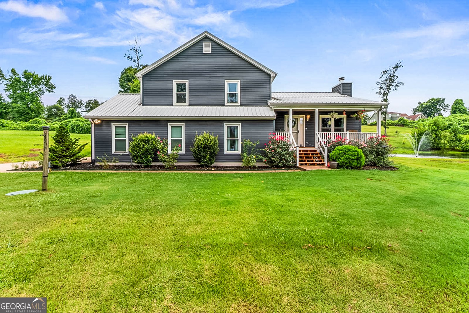 153 Natures Cove Road Newnan - Photo 25
